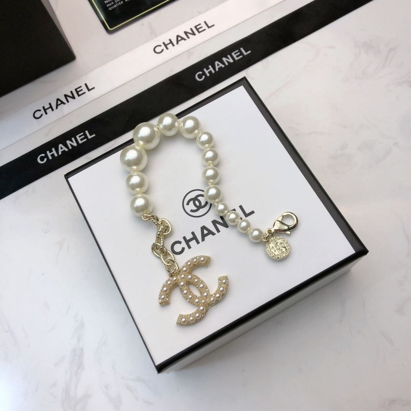 Chanel Bracelets